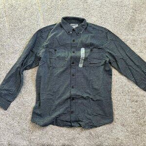 Duluth Men's Flannel Shirt